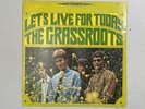 The Grass Roots: Let's Live For Today Vinyl LP