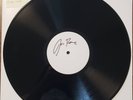 JOSH ROUSE - THE HAPPINESS WALTZ (AUTOGRAPHED) [WHITE LABEL TEST PRESSING]