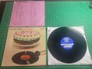 The Rolling Stones LET IT BLEED 1ST PRESS London w/inner + matrix info VG+/VG+