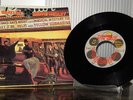 THE BEATLES movie medley 1982 USA VINYL 7” SINGLE w/PS brand new NM reel music