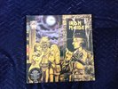 Iron Maiden Women in uniform Twilight Zone 2 x 12 inch vinyl single record