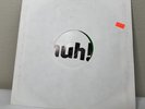 OMC - How Bizarre - The Remixes Green 10 inch Vinyl Huh  Records