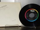 THE BEATLES ob-la-di, ob-la-da + Julia USA 7” VINYL SINGLE +SLEEVE rainbow label