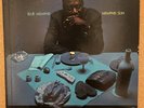 Memphis Slim “Blue Memphis” RARE 1971 WLP PROMO WARNER BLUES LP PETER GREEN MINT