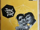 JEWEL THIEF S D BURMAN 1967 Odeon Press LP RECORD orig BOLLYWOOD VINYL India