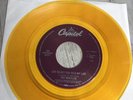 The Beatles - Got to Get You Into My Life/Helter Skelter 45 jukebox orange