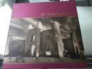 U2- Unforgettable Fire, Signed by Bono, Edge, Adam Clayton,Larry Mullen Jnr. (Ex