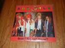 Astlla – Brain? No', No'  Know ?  6 tracks 1991 hair metal glam speed metal mega