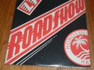 ROADSHOW 6 TRACKS 1984   HARD ROCK / HAIR METAL TOP Hawaiian band of the 80`s