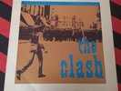 The Clash Black Market Clash LP 1980 Epic Disk EX 12006 New Zealand pressing