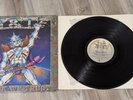 Y & T IN ROCK WE TRUST LP RECORD 1st PRESS SP 75007 A&M Records 1984 NM vinyl
