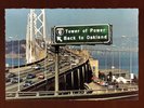 Tower of Power Back to Oakland (Vinyl) 12
