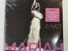 MARIAH CAREY E=MC2 Vinyl
