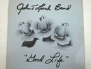 JOHN T LEACH BAND GOOD LIFE 1976 VINYL LP PRIVATE GEORGIA HARD SOUTHERN ROCK