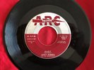 Marty Roberts, Arc 5003, Baby & Your Feet's Too Big, GREAT novelty rocker