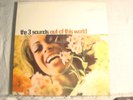 LP - THREE SOUNDS -OUT OF THIS WORLD-MONO-PROMO -NYUSA-RVG-R-P- NM