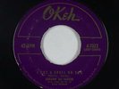 R&B Soul 45 - Screamin' Jay Hawkins - I Put A Spell On You - Okeh - mp3