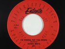 R&B Soul/Doo-Wop 45 - Down Beats - I'm Gonna Put You Down - Entente - mp3