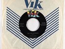 Rock & Roll 45 - Helene Dixon - Roll Over Beethoven - Vik - VG++ mp3
