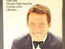 ANDY WILLIAMS: merry christmas from CSP 7