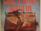 GUNS N' ROSES Nightrain 1989 LP 12