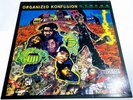 Organized Konfusion Stress: The Extinction Agenda US Original EX / EX