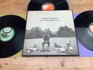 “ALL THINGS MUST PASS” GEORGE HARRISON ORIG. 1970 UK 3 DISC BOX SET EXC POSTER