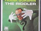 FRANK GORSHIN: the riddler / never let her go A&M 7