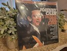 Johnny Cash I Walk the Line Mofi MFSL 180g 45RPM 2X LP Mobile Fidelity #2577