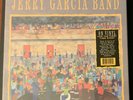 Jerry Garcia Band Box Set, Sealed 5LP, 1st Time On Vinyl, 2021 Round Records