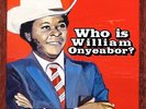 World Psychedelic Classics 5: Who Is William Onyeabor