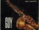 GUY LAFITTE / GEORGES ARVANITAS 