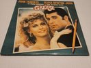 Grease Original Motion Picture Soundtrack 1978 LP Vinyl