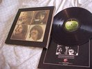 THE BEATLES - LET IT BE - ORIGINAL 1970 UK APPLE LP BOX SET *COMPLETE*