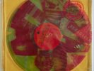 Talking Heads - Speaking In Tongues Limited Clear Vinyl LP Rauschenberg Sealed