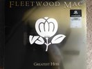 FLEETWOOD MAC GREATEST HITS Vinyl Record LP DREAMS Rhiannon LITTLE LIES Gypsy