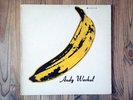 Verve V-5008 - VELVET UNDERGROUND & NICO -1st State Torso- 1967 Orig.US MONO LP