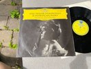 Reger / Francaix - Anja Thauer... DG Tulip 138 990 ED1 Stereo LP Cello Suite EX+