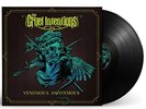 The Cruel Intentions Venomous Anonymous Vinyl NEU