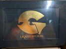 Genius/GZA Liquid Swords: The Vinyl Singles Box Set (4 x 7