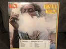 U-ROY Dread In A Babylon - Vinyl LP - PROMO WITH INSERT - Excellent