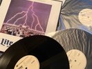 TOM PETTY AND THE HEARTBREAKERS - 1989 WESTWOOD ONE RADIO BROADCAST 3 LP *RARE*