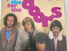 LP The Doors – Open The Doors For The Doors  92 246 VG+/VG