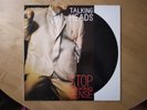 LP Talking Heads - Stop Making Sense ( Vinyl record )