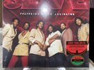Stellar Funk Best Of Slave Feat. Steve Arrington 2 LP SET New Sealed Red Vinyl
