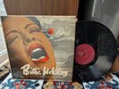 Billie Holiday LP 12 Greatest Interpretations Commodore FL 30,008