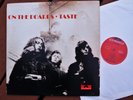 UK 1970 Orig TASTE   ON THE BOARDS   HARD BLUES PSYCH GALLAGHER SPLITTER GUITAR