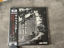 Sam fender SIGNED vinyl Assai black edition limited to 300 seventeen going under