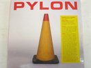 PYLON BOX SET 2020 NEW VINYL 4 LP +200 PAGE BOOK GYRATE CHOMP New West NW5408
