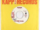 R&B Rocker 45 - Big Danny Oliver - Sapphire - Kapp - VG+ mp3